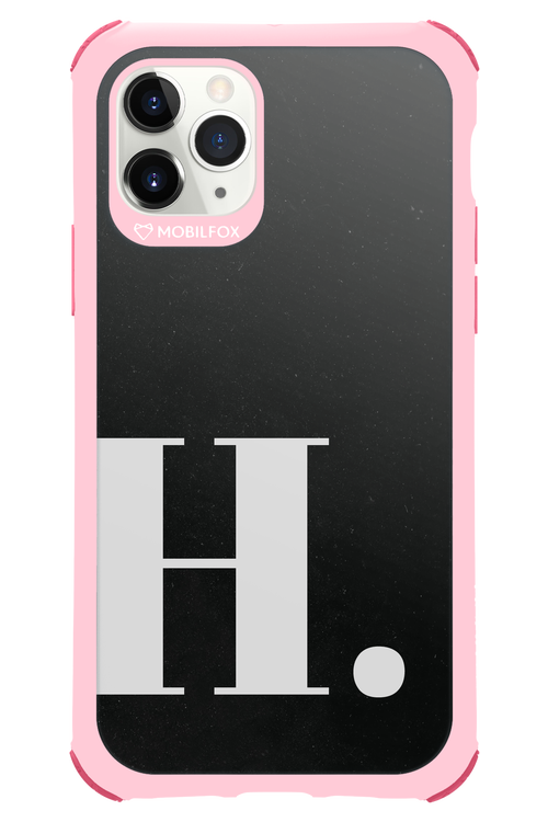 H (Off Space) 2.0 - Apple iPhone 11 Pro