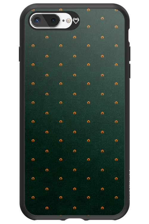 Green Persona - Apple iPhone 7 Plus