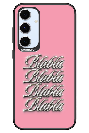 Blabla Blabla 2.0 - Samsung S24 FE