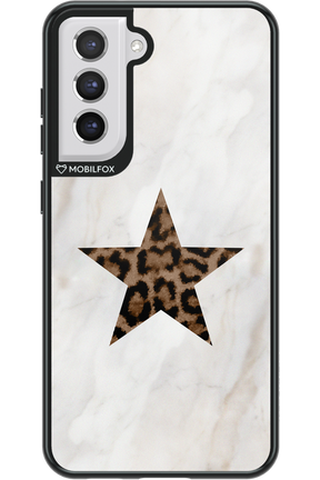 Marbel Star - Samsung Galaxy S21 FE