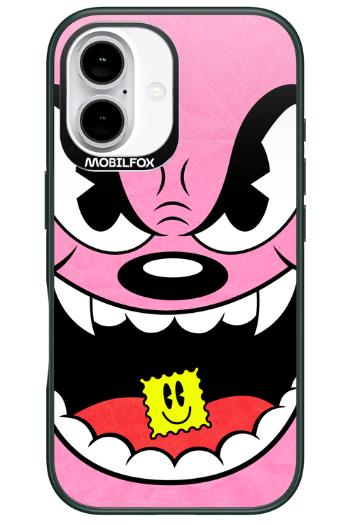 Dopamine 2.0 - Apple iPhone 16