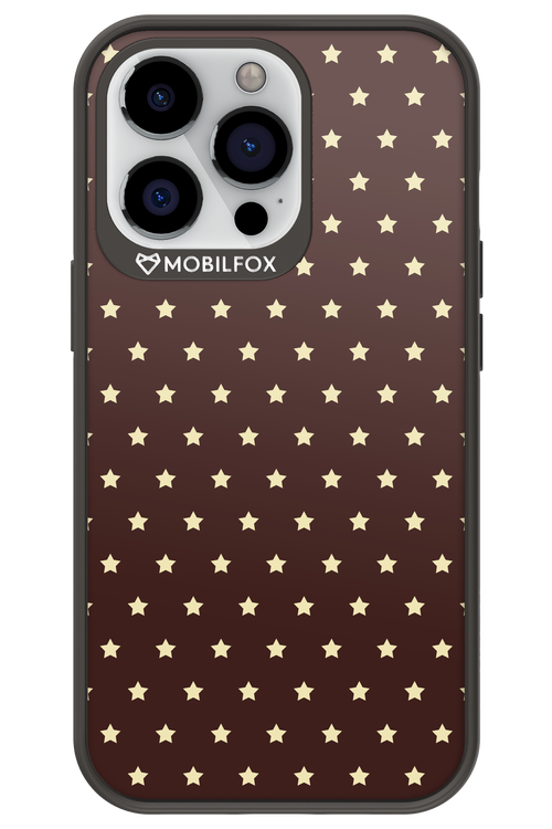 Star Mousse - Apple iPhone 13 Pro