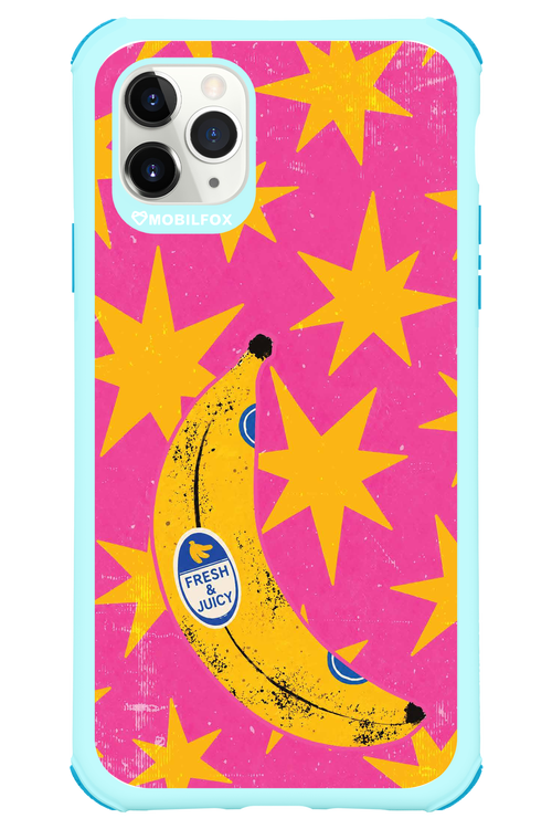 BANANA POP 2.0 - Apple iPhone 11 Pro Max