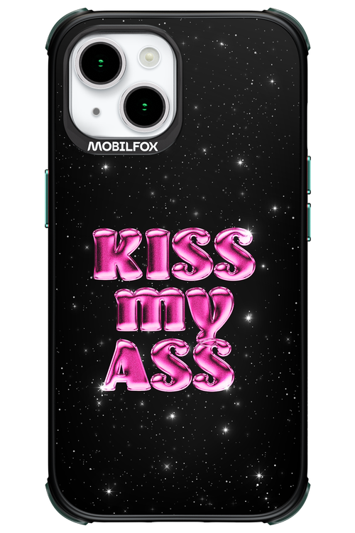 KMA 2.0 - Apple iPhone 15