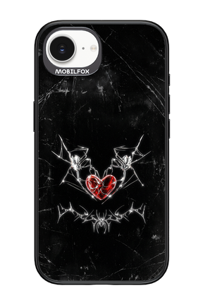 Blind Heart 2.0 - Apple iPhone 17e