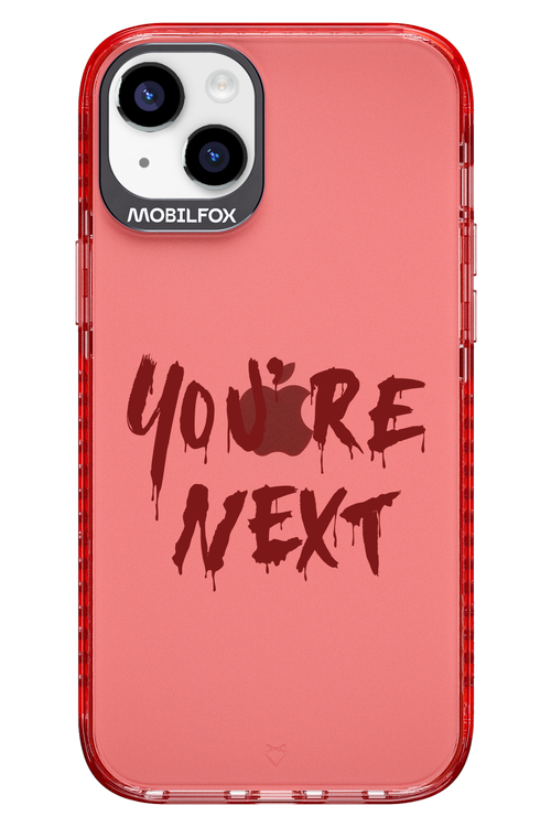 You're Next - Apple iPhone 14 Plus