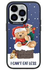 I can't eat less - Apple iPhone 14 Pro