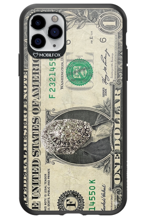 mask 2.0 - Apple iPhone 11 Pro Max