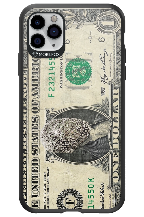 mask 2.0 - Apple iPhone 11 Pro Max
