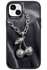 Cherry Disco Black 2.0 - Apple iPhone 14 Plus