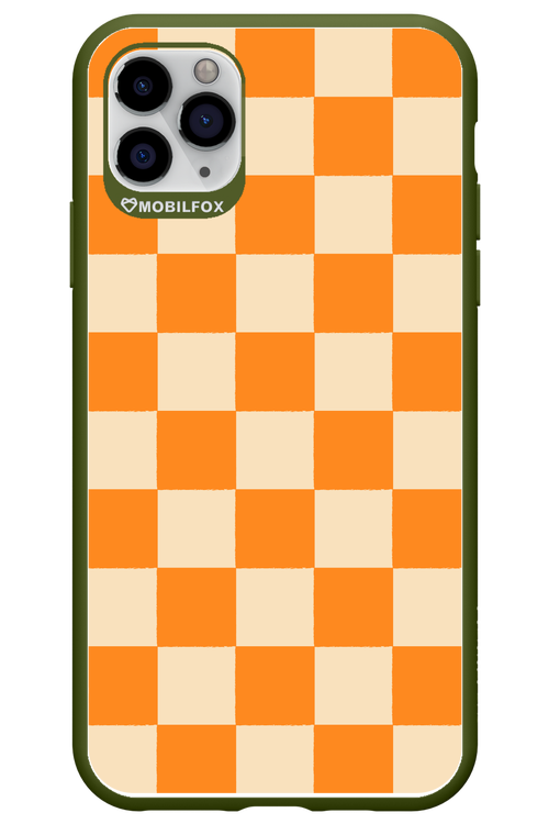 Vanilla & Pumpkin - Apple iPhone 11 Pro Max