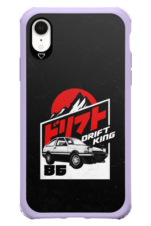 Drift king - Apple iPhone XR
