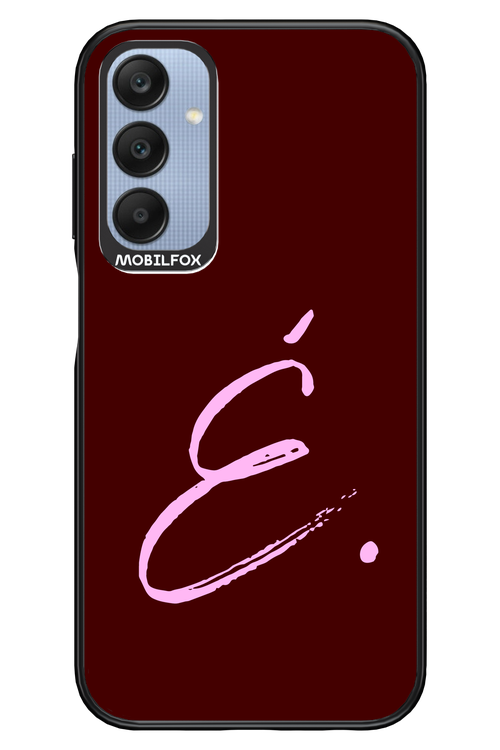 (Dark Blush) E II 2.0 - Samsung A25