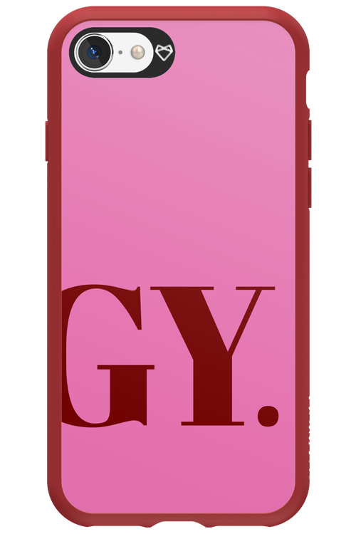 GY (Sorbet) 2.0 - Apple iPhone SE 2020