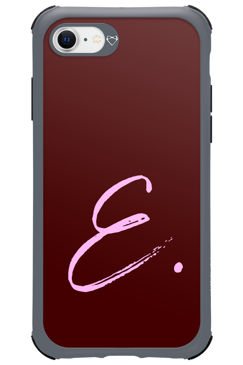 (Dark Blush) E 2.0 - Apple iPhone 7