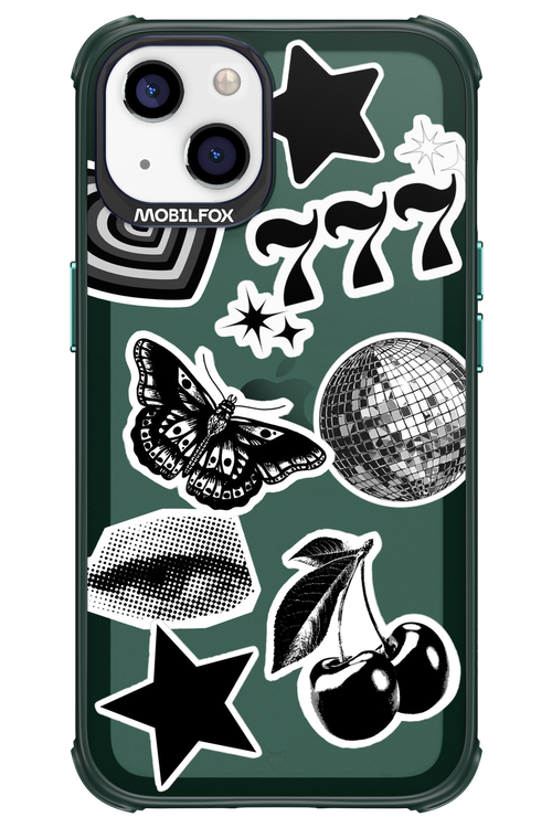 Sticker - Apple iPhone 13