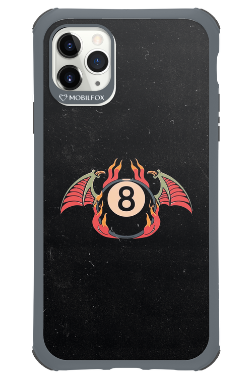 8ight - Apple iPhone 11 Pro Max