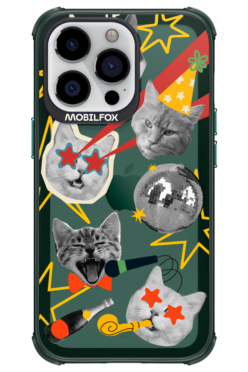 Christmas Chaos - Apple iPhone 13 Pro