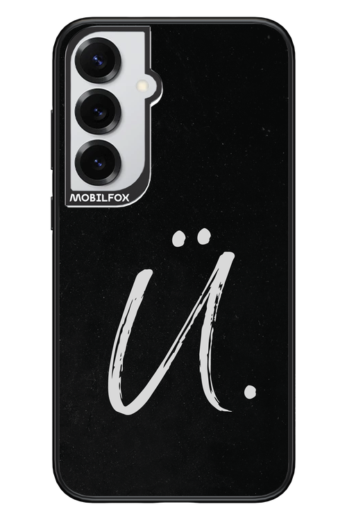 (Off Space) U II 2.0 - Samsung S25+
