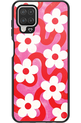 BLOSSOM TWIST 2.0 - Samsung Galaxy A12