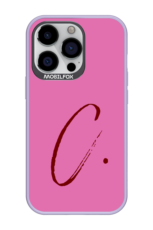(Sorbet) C 2.0 - Apple iPhone 13 Pro