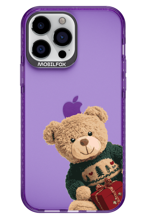 Gifting Bear - Apple iPhone 13 Pro Max