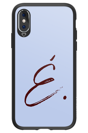 (Jellyfish Presso) E II 2.0 - Apple iPhone X