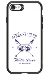 Après Ski Club - Apple iPhone SE 2022