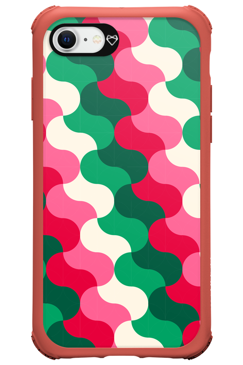 Holiday's Aura - Apple iPhone SE 2022