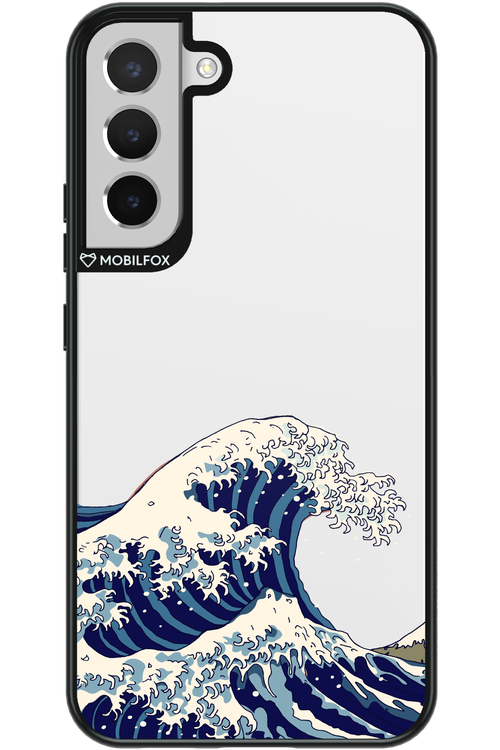 Great Wave 2.0 - Samsung Galaxy S22+