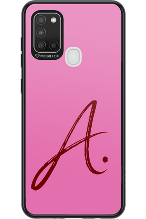 (Sorbet) A 2.0 - Samsung Galaxy A21 S
