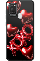 Xoxo - Samsung Galaxy A21 S