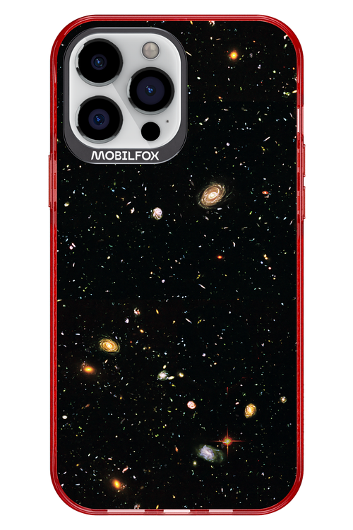 Cosmic Space - Apple iPhone 13 Pro Max