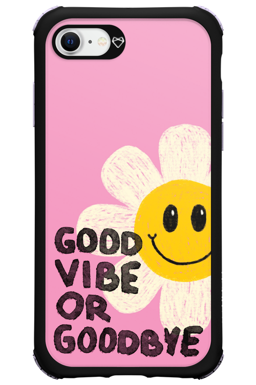 Goodbye 2.0 - Apple iPhone 7