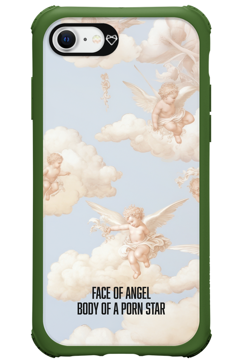 Angelface - Apple iPhone 8