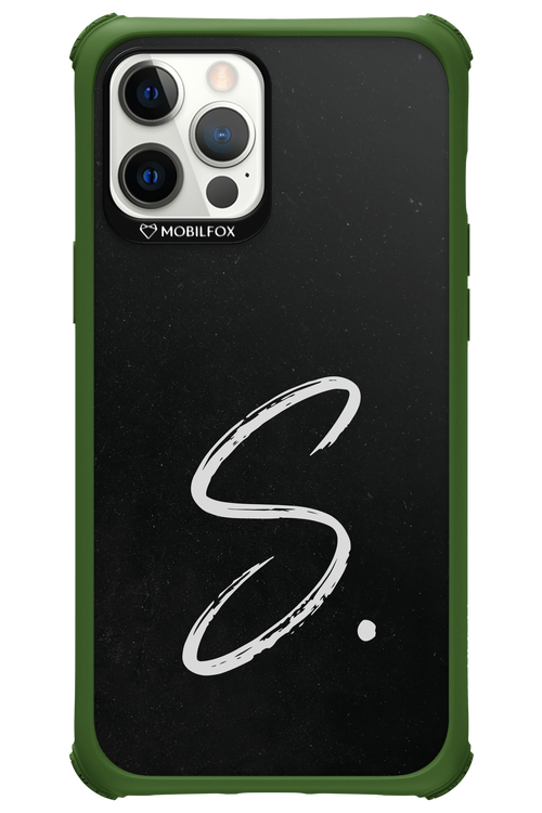 (Off Space) S 2.0 - Apple iPhone 12 Pro Max