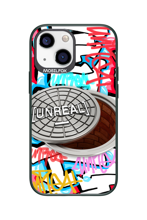 HULE - Apple iPhone 13 Mini