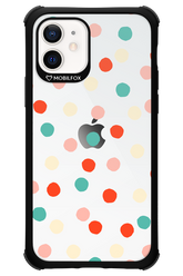 Xmas Dotss - Apple iPhone 12