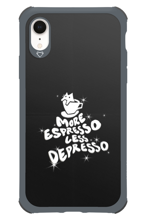 DEPRESSO - Apple iPhone XR