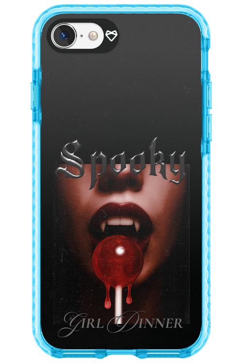 Freaky Girl - Apple iPhone 7