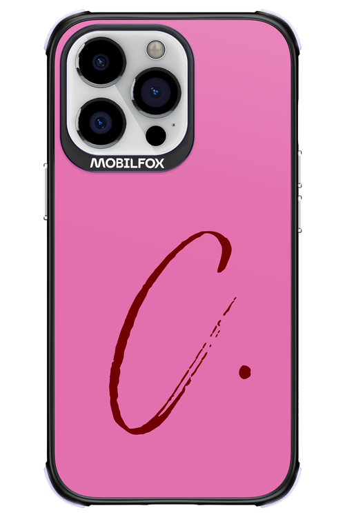 (Sorbet) C 2.0 - Apple iPhone 13 Pro