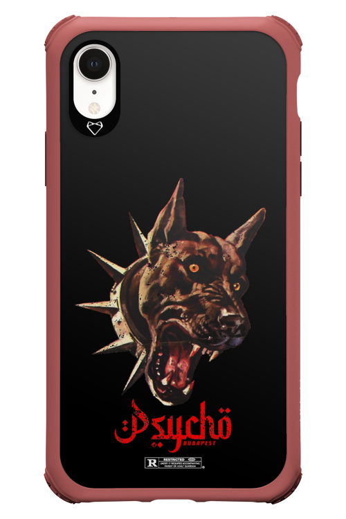 Psydog - Apple iPhone XR
