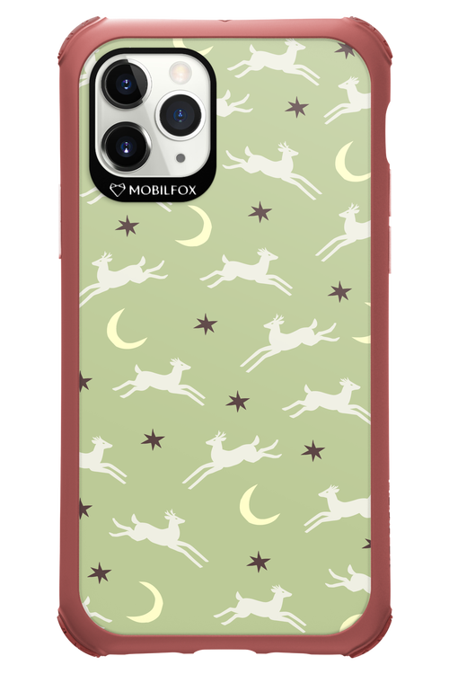 Folclore Rush - Apple iPhone 11 Pro