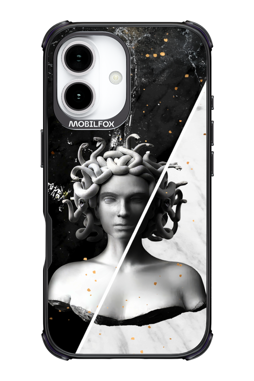 Medusa - Apple iPhone 17