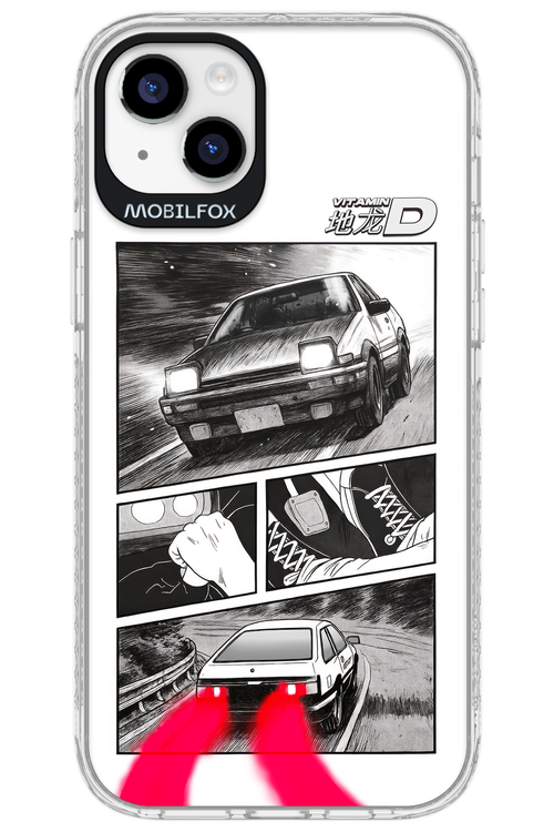 Vitamin D - Apple iPhone 14 Plus