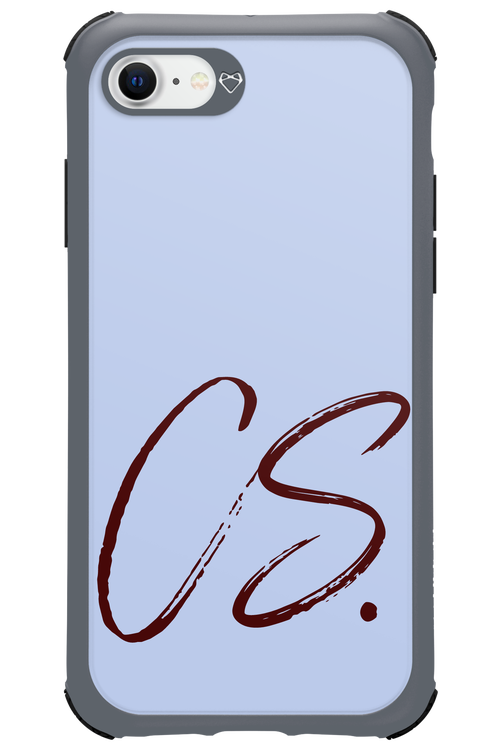 (Jellyfish Presso) CS 2.0 - Apple iPhone SE 2020