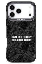 9 to 5 - Apple iPhone 17 Pro Max