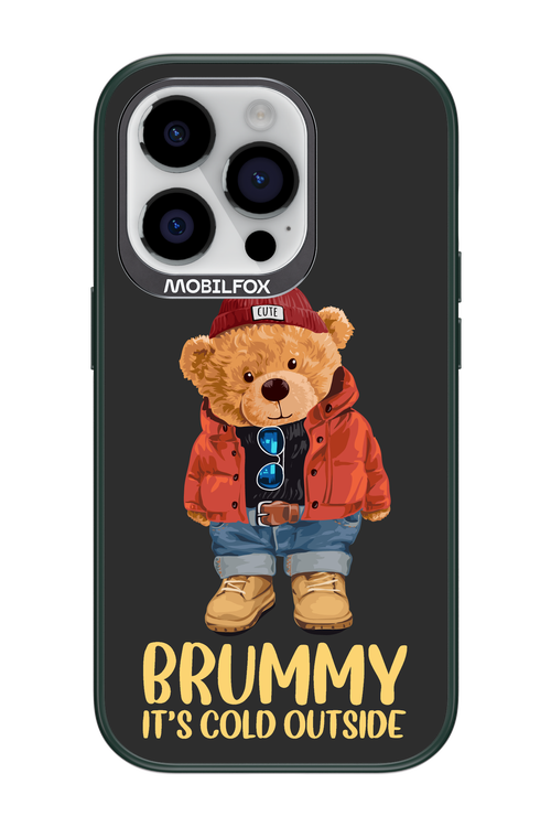 Brummy - Apple iPhone 14 Pro
