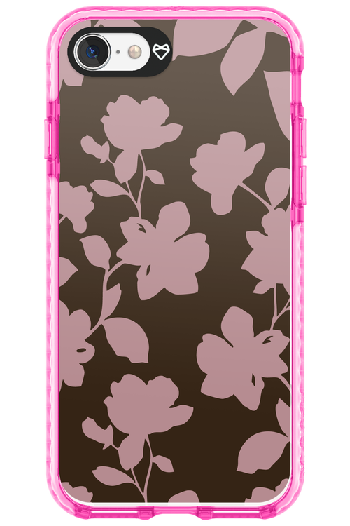 Flower Serenade - Apple iPhone 8