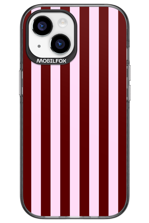 Circus Romance - Apple iPhone 15